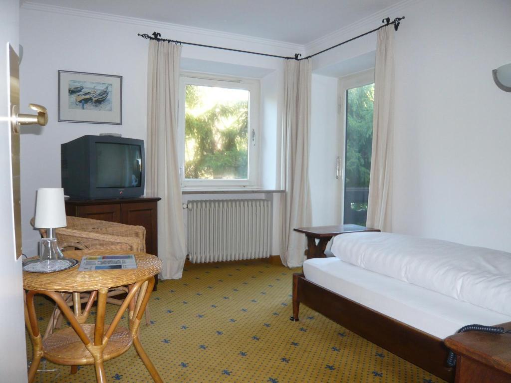 Landhaus Bergspatz Rotta Quarto foto